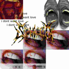 i dont want love