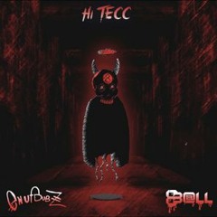 8B@LL x Enuf Dubz - HI TECC (Ft. slick$keezy)