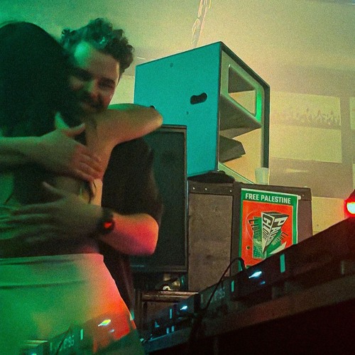 BESTE HIRA b2b HASHASHIN | ANTIDOTE, TILLATEC | 18.05.25