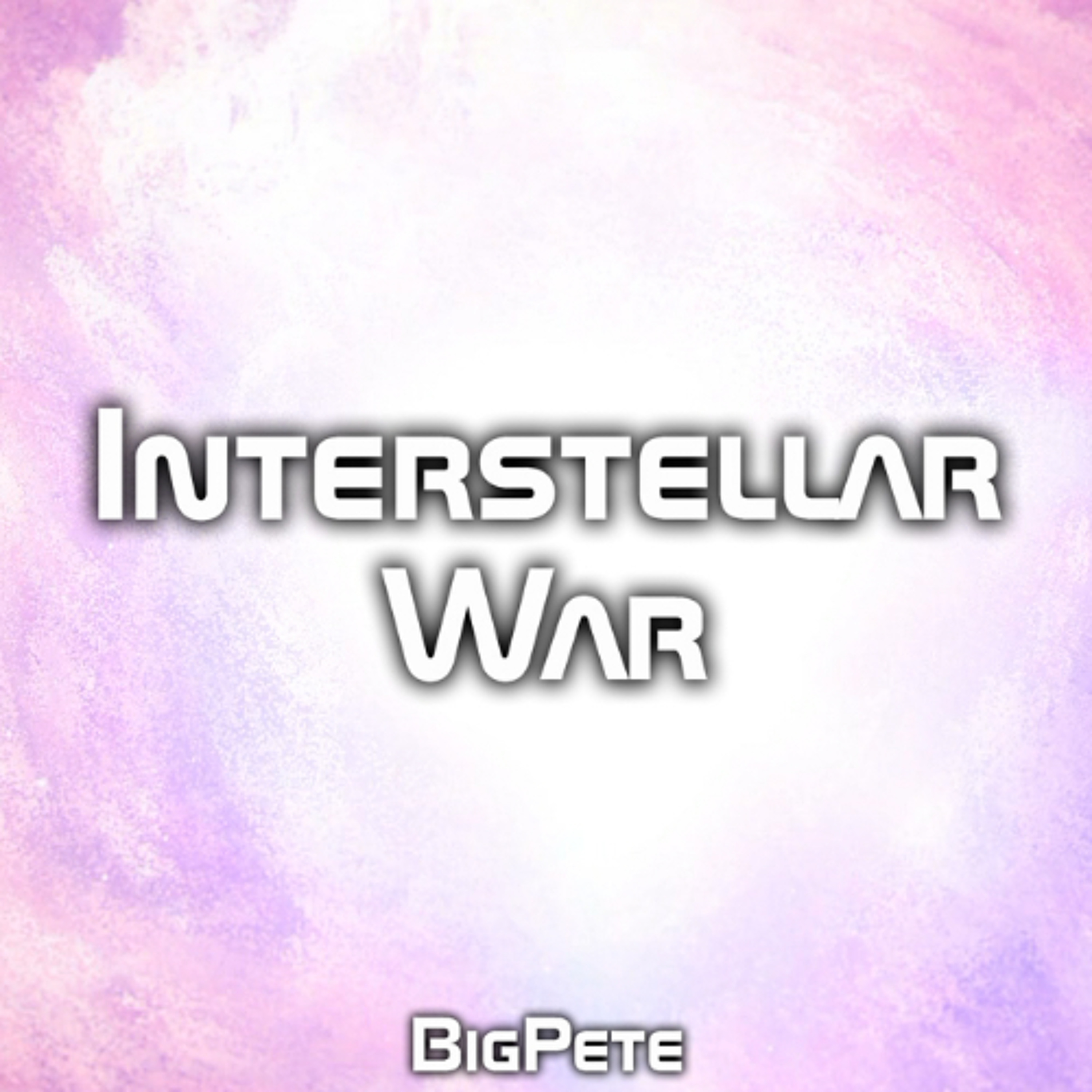 Interstellar War episode artwork