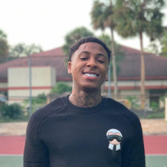 YoungBoy Never Broke Again - Unchartered Love [Official Audio]