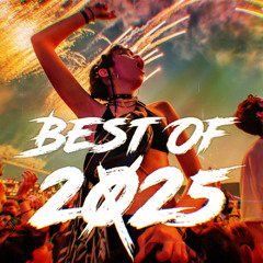 Sick Drops 2025 Rewind Mix - 40 Tracks (Big Room / EDM / Festival Music)