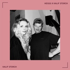 EVA B2B MRTN @Kalif Storch x HEISSS 20.04.24