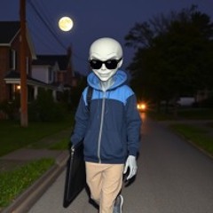 Greatful Dead Beetles