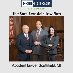 Accident lawyer Southfield, MI