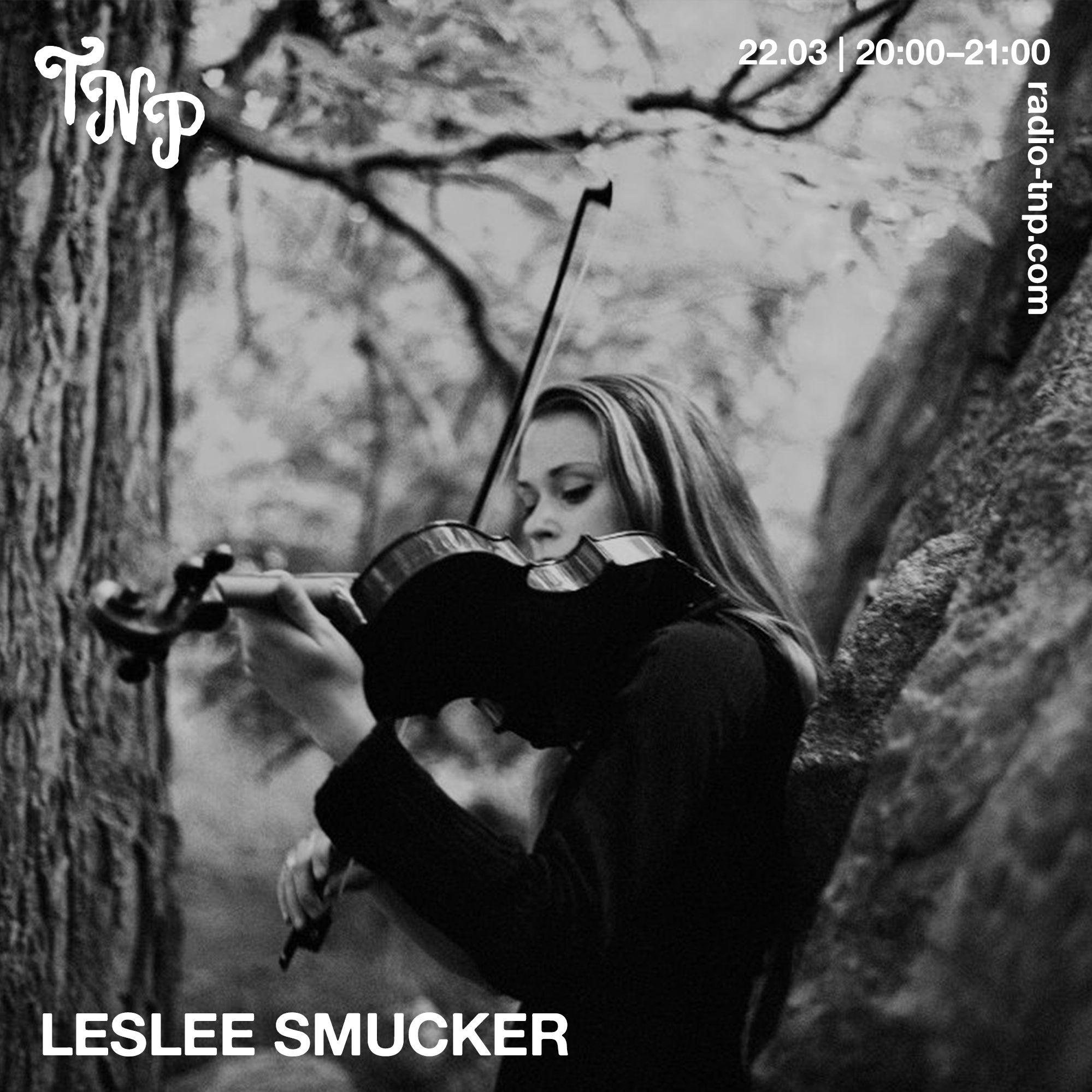 Leslee Smucker