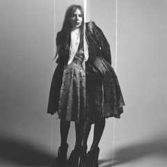 Lady Gaga - Garden Of Eden (FULL DEMO)