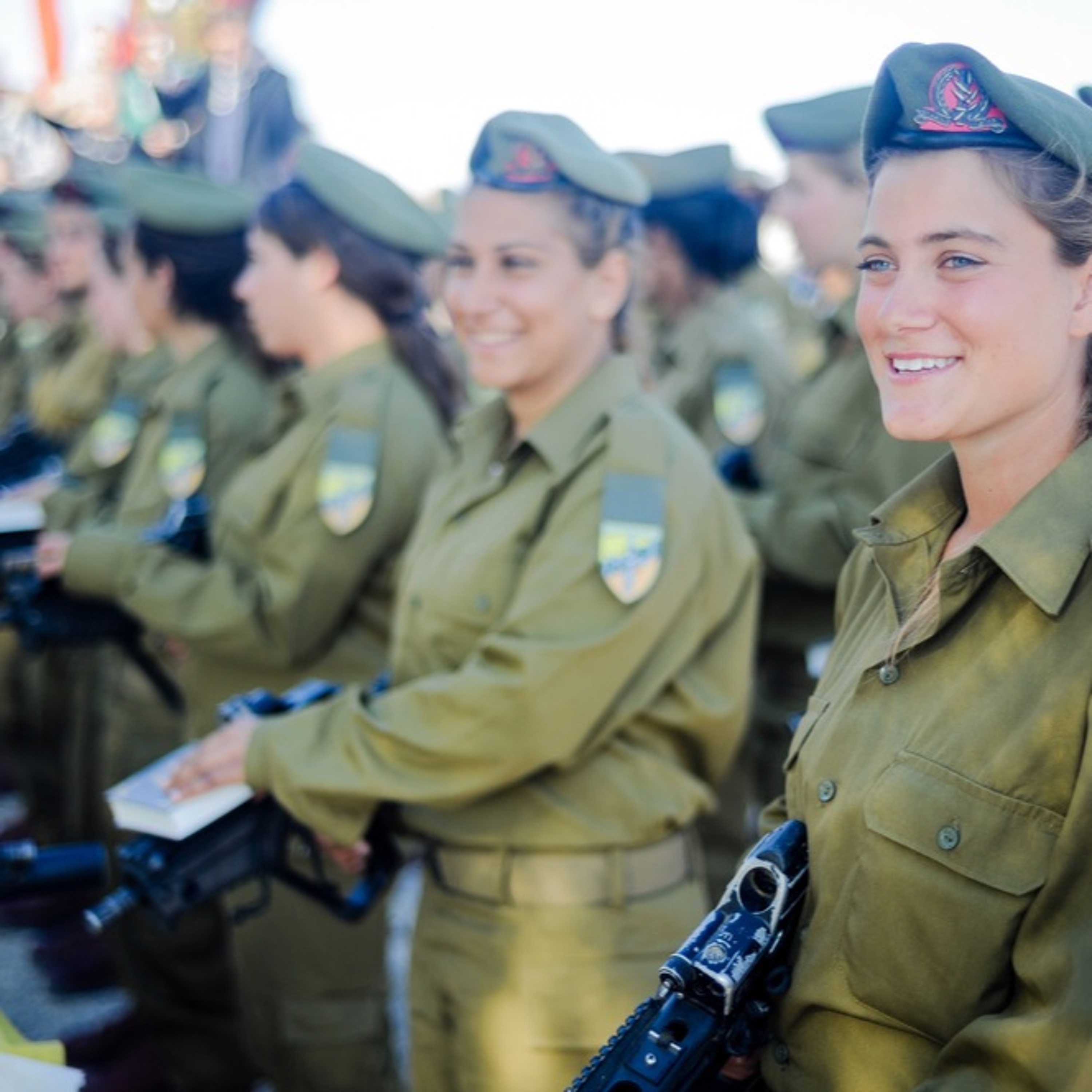 489 - המפקדת episode artwork