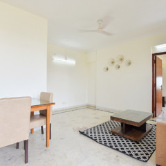 Relocate Without Stress by Choosing Gurgaon Serviced Apartments for Temporary Living