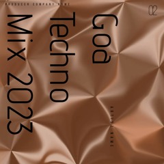 Goa Techno Mix 2023