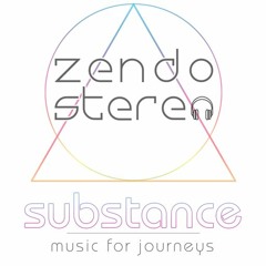 Zendo Stereo 10.17.23 | Kalia