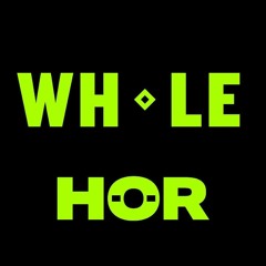 WHOLE x HöR Berlin - Esther Duijn June 8-2020