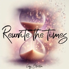 Rewrite the times