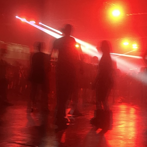 hard techno/industrial