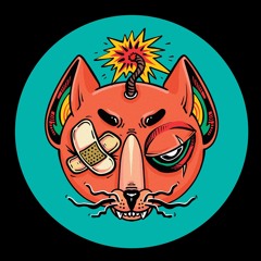 Premiere : A2. Prodot - Mond [JMBWX002] [VINYL ONLY]