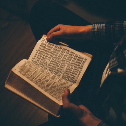 Stream What the Bible Says about The Comforter (Part 1) 10 February