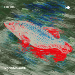 Rio 014 - Ivan Smagghe (recorded live at Bonanza 2025)