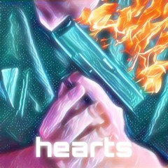 hearts