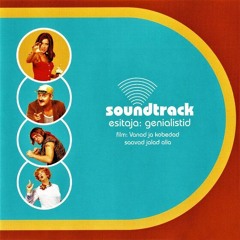 Leekiv Armastus - Genialistid