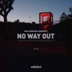 Paul Shulze - No Way Out