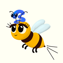 LET IT BEE (FASTER)
