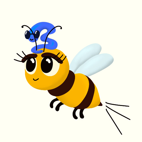 LET IT BEE (FASTER)