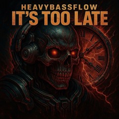 It's too late (Streaming Mix)