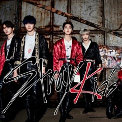 Stray Kids "Back Door"-K-Pop Radio