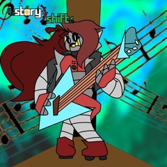 storySHIFT Season Six ~ DEATH METAL