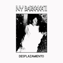 Desplazamiento