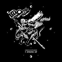 PREMIERE : Christian Hülshoff - Winter (Original Mix) [Sofa Beats]