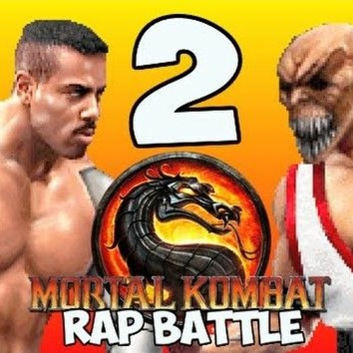 DashieXP - Mortal Kombat: Epic Rap Battle 2 (feat. JD)