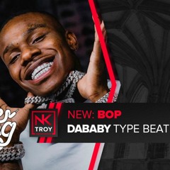 DaBaby Type Beat — BOP on Broadway