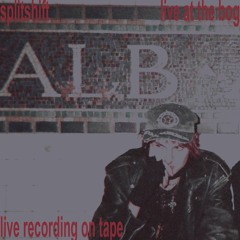 splitshift - Live at The Bog