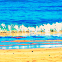 a day in the water_stellar (mashup)