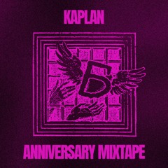 KAPLAN - БИЗНЕ$$ X MIXTAPE