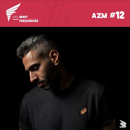 Beast Frequencies #012 - AZM
