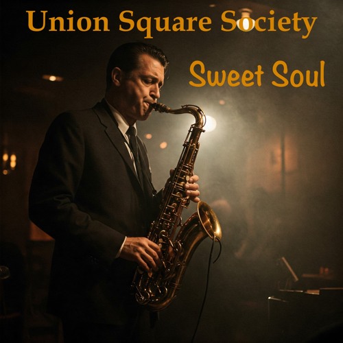 Sweet Soul