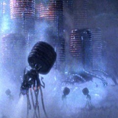 Floating Turbulences