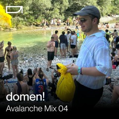 domen! – Avalanche Mix 04