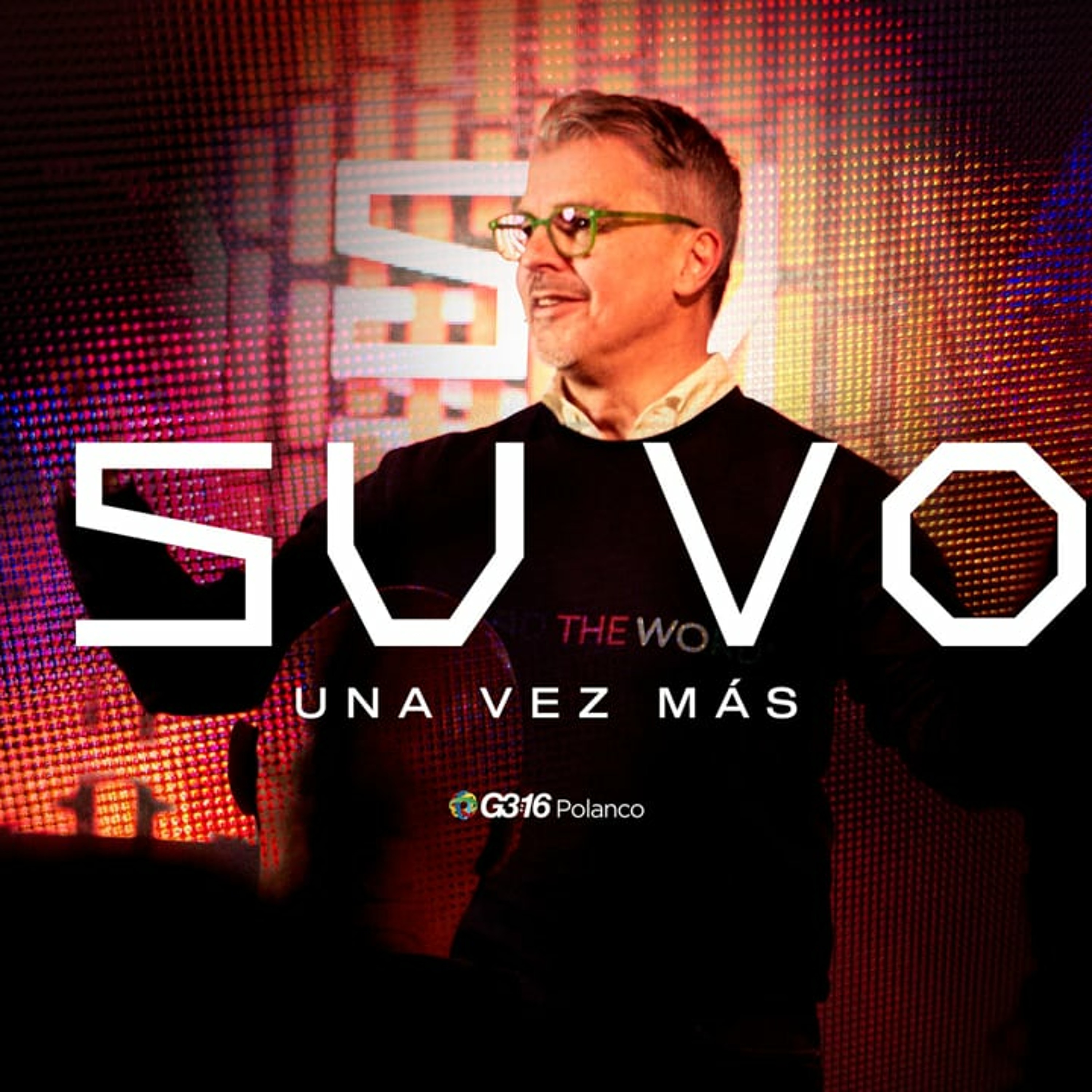 A Su Voz — Una vez más episode artwork