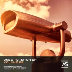 SkyRaid UK - Feel The Energy (Original Mix).wav