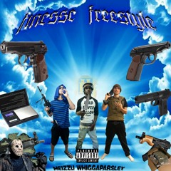 Finesse Freestyle (feat. whiggaparsley) (OG)