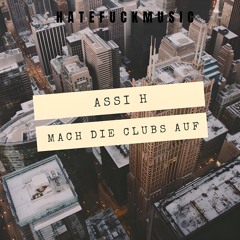 MACH DIE CLUBS AUF