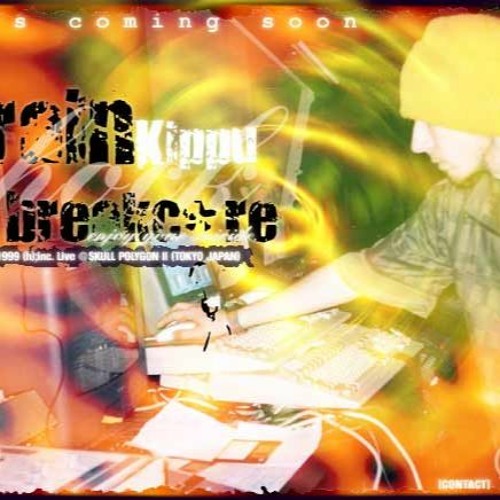 Kippu - Live & Studio Vintage Gabba Speedcore Tape1234 Bronx Tracks - 1996 - 1998 - Trck Mix2020