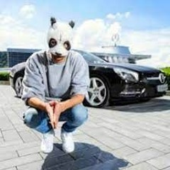 Cro - Kein Benz (TEKKNO BOOTLEG)