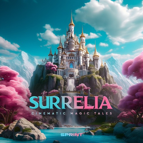 Surrelia (Album Sampler)