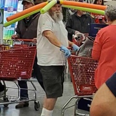 Pool Noodles Radius — Coda