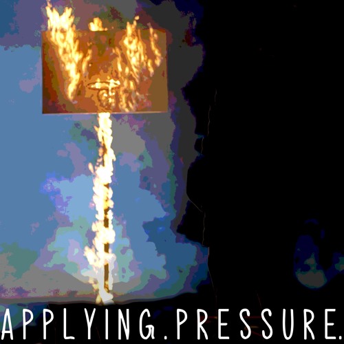 a p p l y i n g . p r e s s u r e (Remix)
