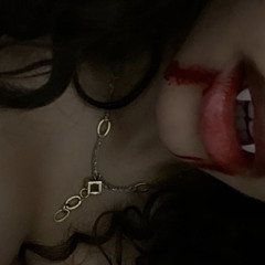 iloveuihateu x merci beaucoup ( by Flowzia)